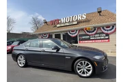 $5899 : 2014 BMW 5 Series 535i xDrive thumbnail