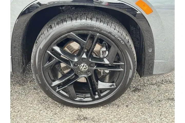 $34950 : Volkswagen Tiguan 2025 AWD S image 7