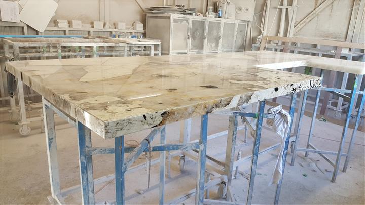 granite and marble countertops image 7