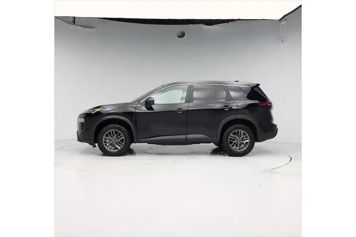 $20998 : Nissan Rogue 2024 S 4dr Cros image 3