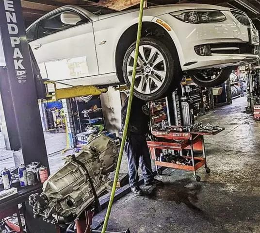 Master Mechanic/ Mecanico image 6