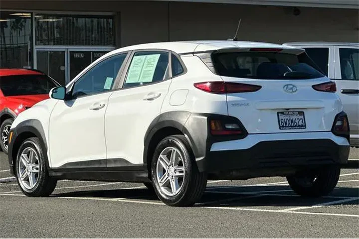 $14290 : Hyundai KONA 2021 SE 4dr Cro image 9