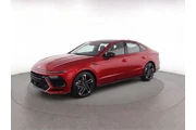 Hyundai SONATA 2024 N Line 4 en Hialeah