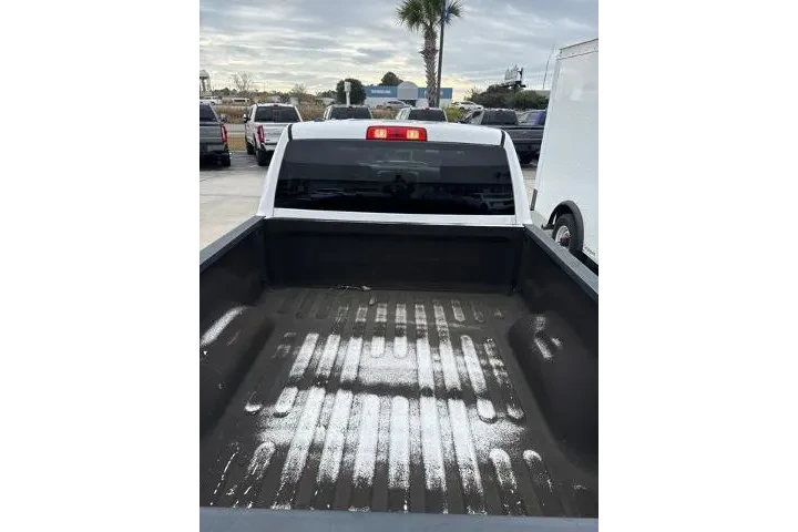 $17386 : Ram 1500 2016 4x2 Express Fl image 7