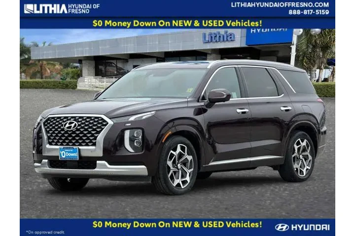 $26899 : Hyundai PALISADE 2022 AWD Ca image 1