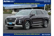 Hyundai PALISADE 2022 AWD Ca