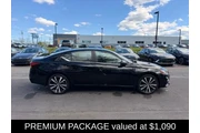 $15500 : Nissan Altima 2020 AWD 2.5 S thumbnail