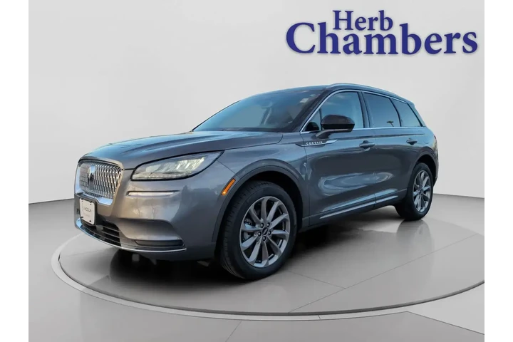 $31998 : Lincoln Corsair 2022 AWD Sta image 10