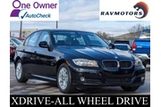 2010 BMW 3 Series 328i xDrive en Minneapolis y Saint Paul