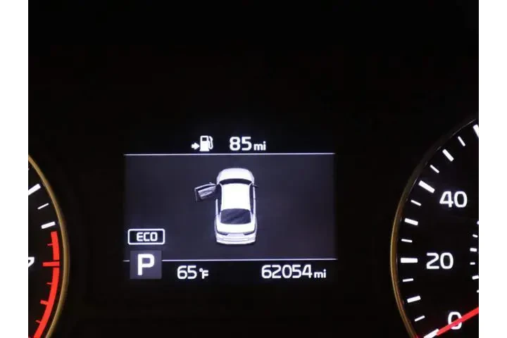 $14999 : Kia Optima 2020 LX 4dr Sedan image 5
