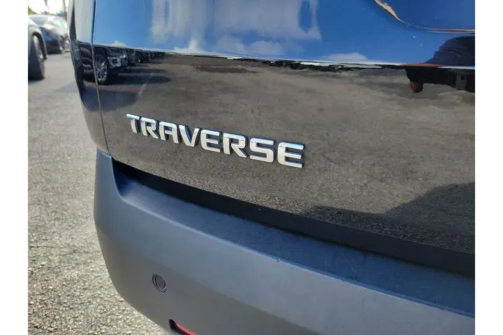 $25991 : Chevrolet Traverse 2020 RS 4 image 5