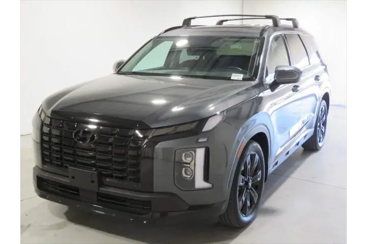 $35998 : Hyundai PALISADE 2024 AWD XR image 1