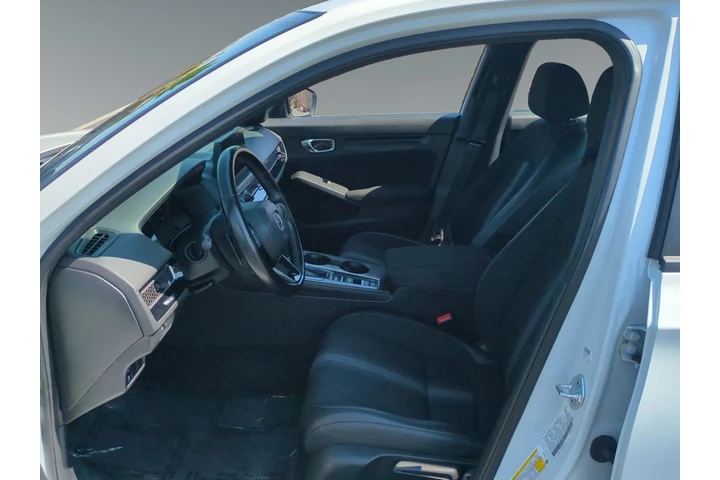 $22750 : Honda Civic 2022 Sport 4dr S image 9