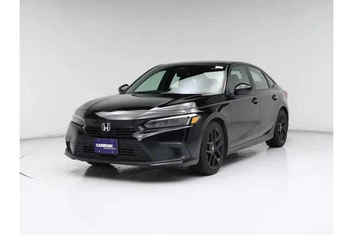 $25998 : Honda Civic 2023 Sport 4dr S image 4