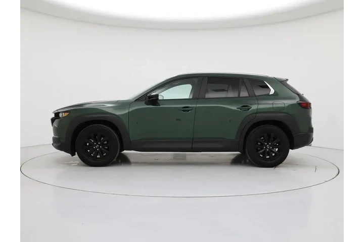 $30998 : Mazda CX-50 2025 AWD 2.5 S P image 3