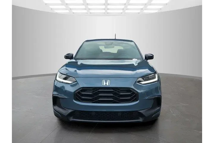 $24800 : Honda HR-V 2023 Sport 4dr Cr image 2