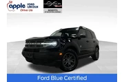 Ford Bronco Sport 2024 AWD B en Baltimore
