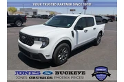 Ford Maverick 2025 AWD XLT 4