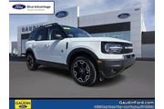 Ford Bronco Sport 2025 AWD O