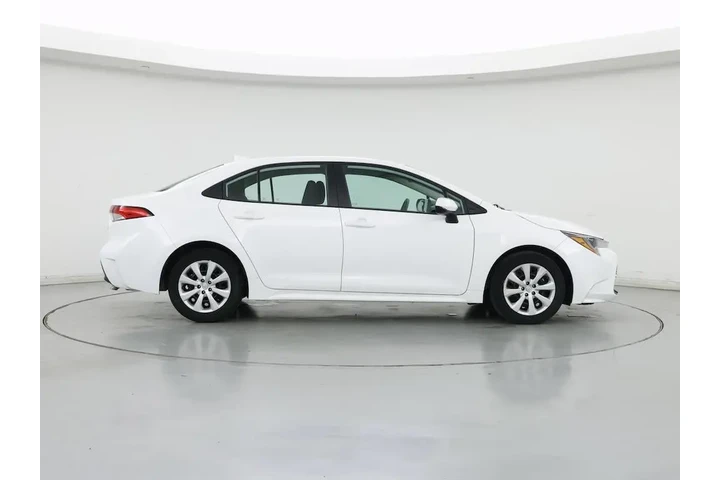 $22998 : Toyota Corolla 2025 LE 4dr S image 7