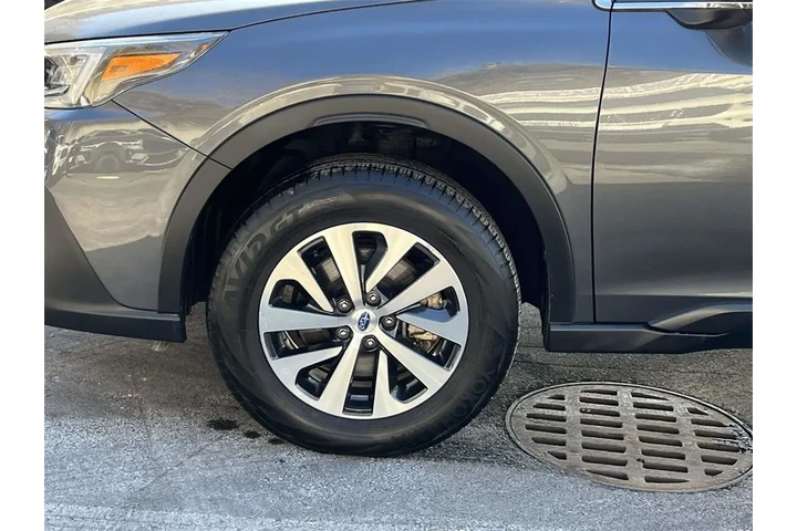 $21500 : Subaru Outback 2020 AWD Prem image 10