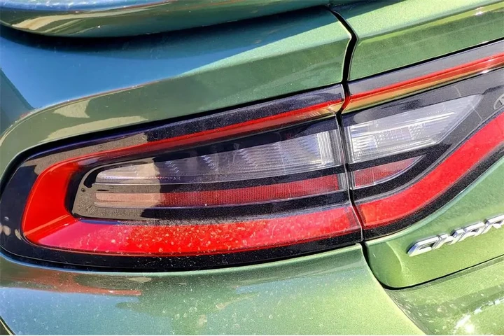 $29936 : Dodge Charger 2023 GT 4dr Se image 8