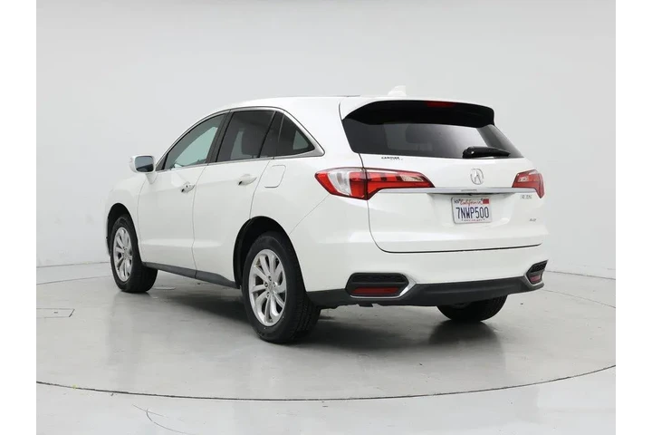 $15998 : Acura RDX 2016 AWD 4dr SUV image 2