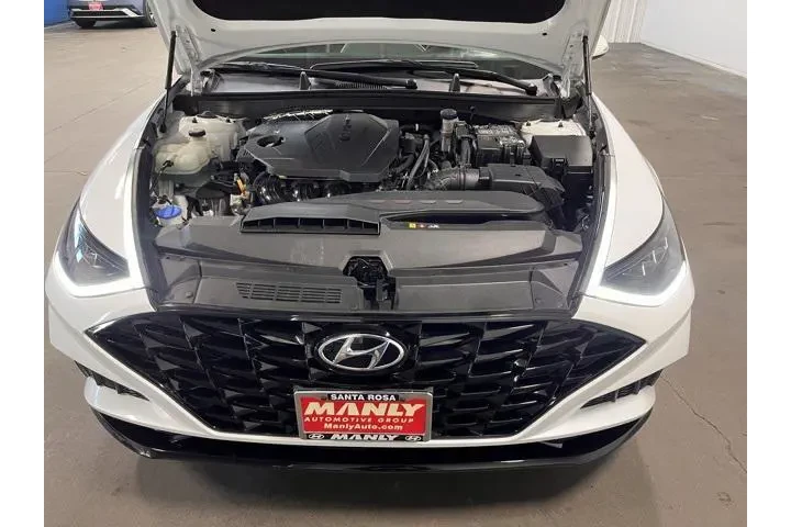 $19936 : Hyundai SONATA 2021 SEL 4dr image 9