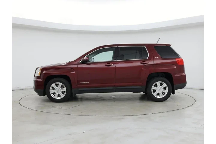 $15998 : GMC Terrain 2016 AWD SLE-1 4 image 3