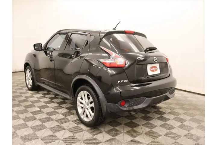 $8799 : Nissan JUKE 2016 S 4dr Cross image 3