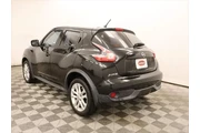 $8799 : Nissan JUKE 2016 S 4dr Cross thumbnail