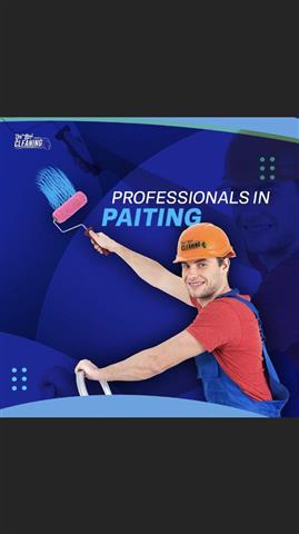P&C cleaning service image 1