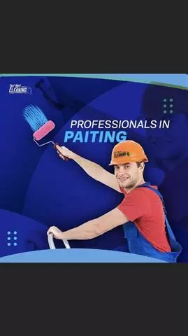 P&C cleaning service image 1