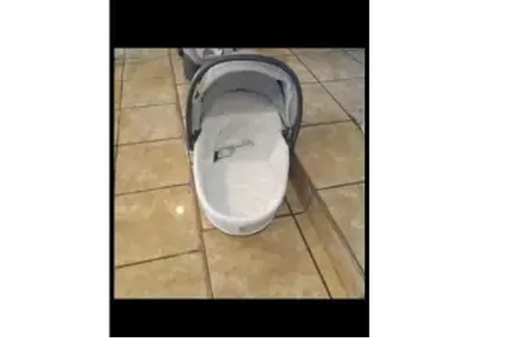 $5000 : Carriola chicco 3 en 1 image 5