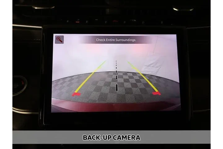 $25343 : Jeep Grand Cherokee L 2021 4 image 8