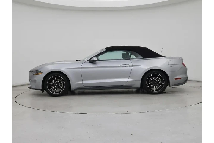$24998 : Ford Mustang 2023 EcoBoost 2 image 3