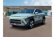 Hyundai KONA 2024 AWD Limite en South Dakota