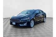 $13838 : Ford Fusion Energi 2020 Tita thumbnail