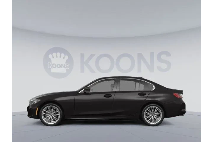 $24000 : BMW 3 Series 2020 AWD 330i x image 2