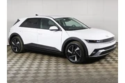 $24995 : Hyundai IONIQ 5 2025 SE Stan thumbnail
