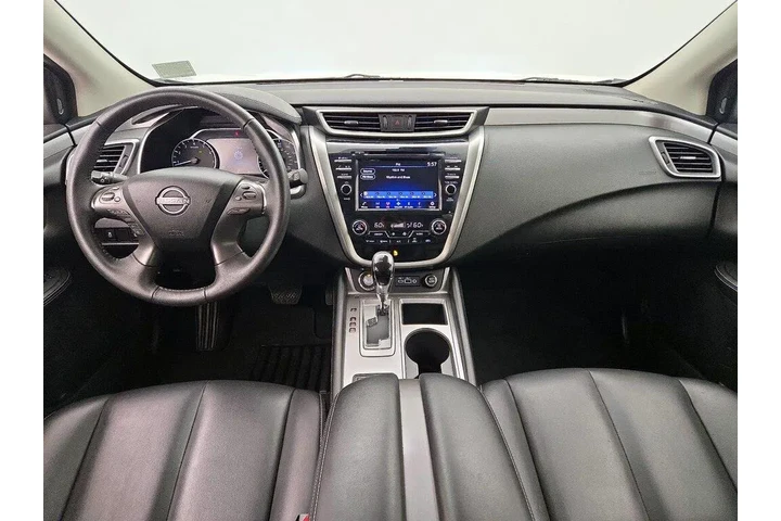 $22998 : Nissan Murano 2023 AWD SV 4d image 9