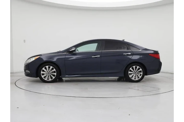 $12998 : Hyundai SONATA 2014 Limited image 3