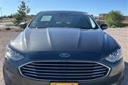 2019 Fusion Hybrid SE