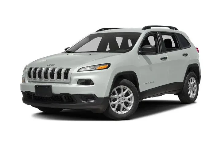 $11490 : Jeep Cherokee 2016 Sport 4dr image 1