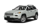 Jeep Cherokee 2016 Sport 4dr