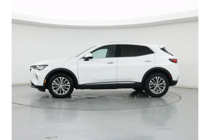 $22998 : Buick Envision 2022 Preferre image 3