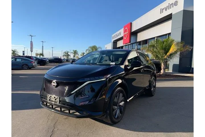 $17495 : Nissan Ariya 2024 Venture+ 4 image 3