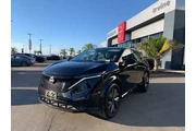 $17495 : Nissan Ariya 2024 Venture+ 4 thumbnail