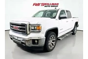 $15975 : GMC Sierra 1500 2014 4x4 SLT thumbnail