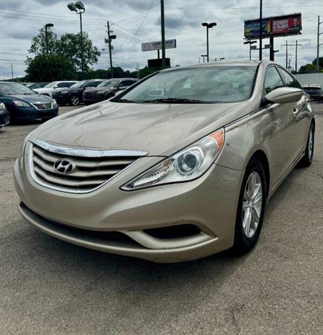 $3800 : 2011 Sonata GLS image 3